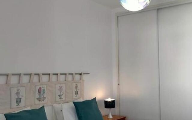 Mira T1 Apartment