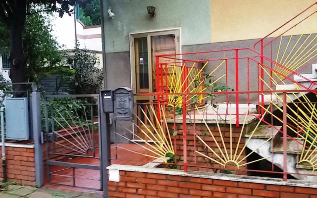 Apartment Nonna Cucca