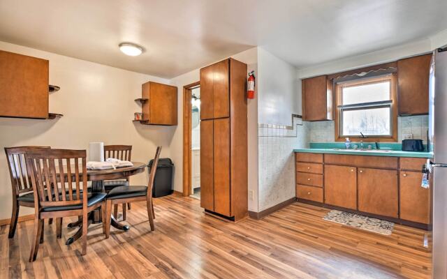 Buffalo Vacation Rental Near Downtown