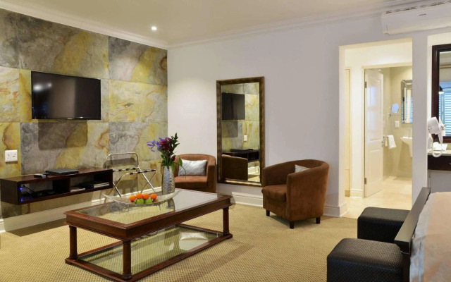 The Coach House at Val du Charron