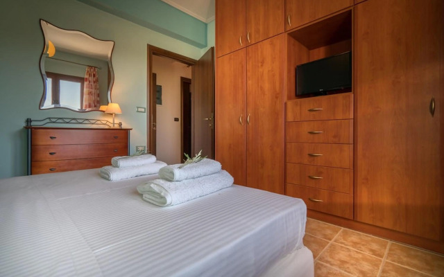 Villa Clairy