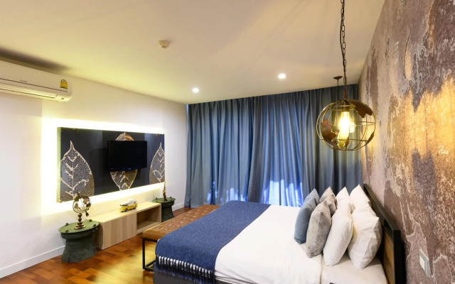 Benviar Tonson Residence