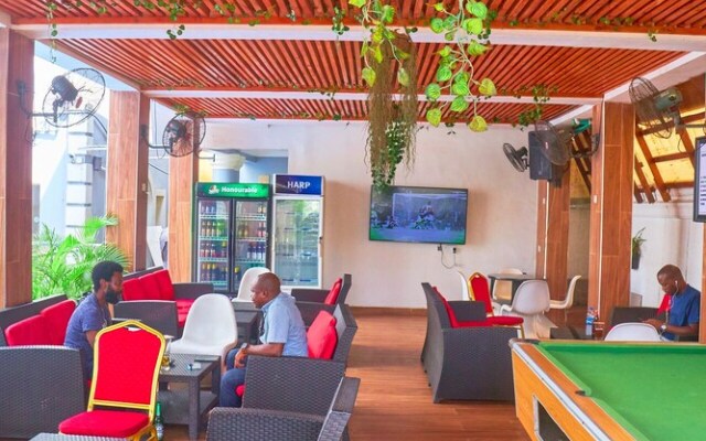 Nevada Inn Hotels And Suites