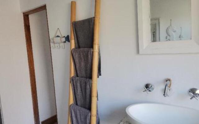 Mountain & Sea Apartments