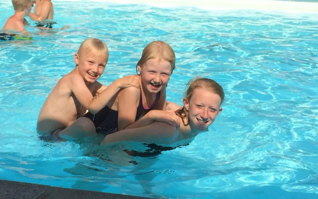 Hotel Balka Strand