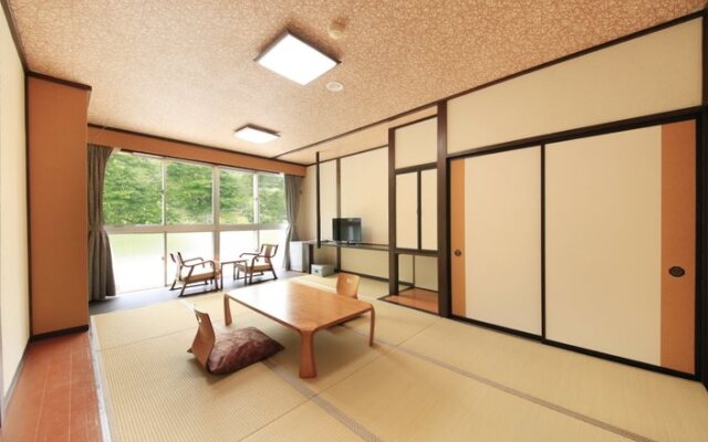Kusatsu Onsen Hotel Miyuki Annex