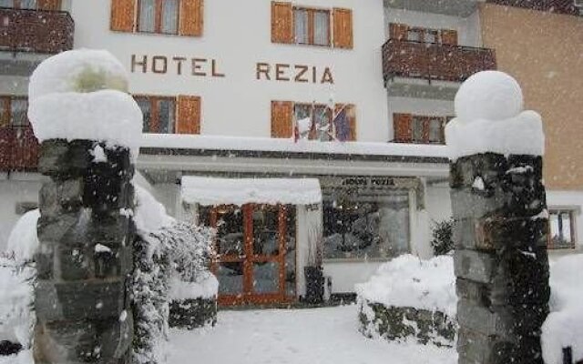 Hotel Rezia