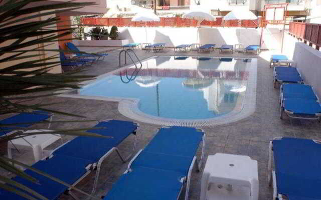 Sirines Luxury Boutique & Spa