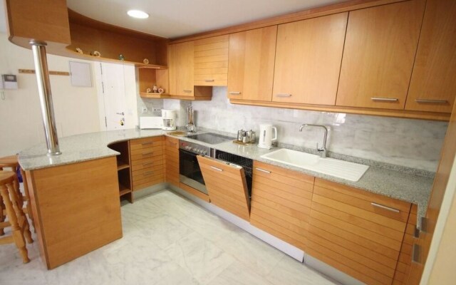 Apartment Marjaleta