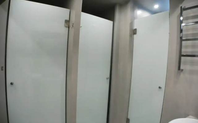 Welcome Nao Malasana - Gran Via