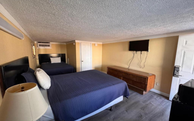 CMI Hotel 1935 Myrtle Beach SC
