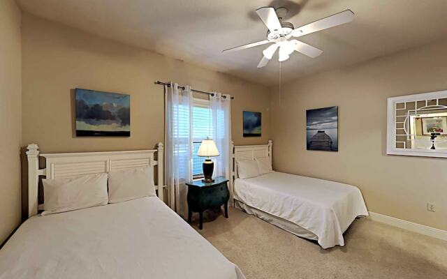 Dunes of Crystal Beach by SVR