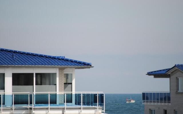 Ferienwohnung Yachthafenperle