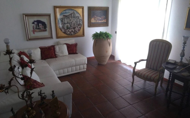 Lantica Dimora - Apartment