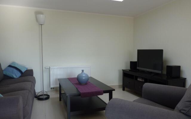 Quaint Holiday Home in Diedrichshagen near Sea Beach