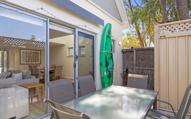 Escape to 64 at Cape View Resort