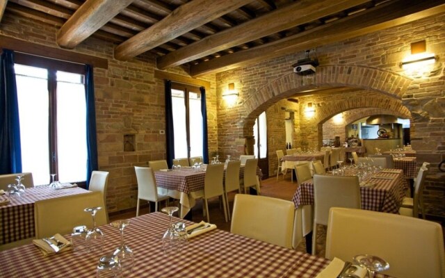 Locanda Montelippo