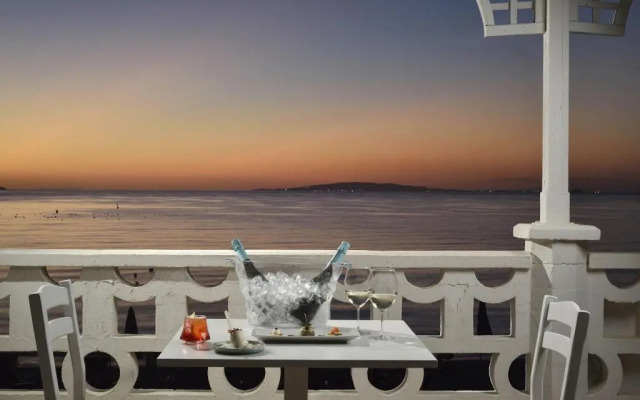 Golf Hotel Punta Ala