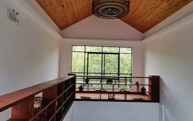 Haotianjing Tangquan Homrstay