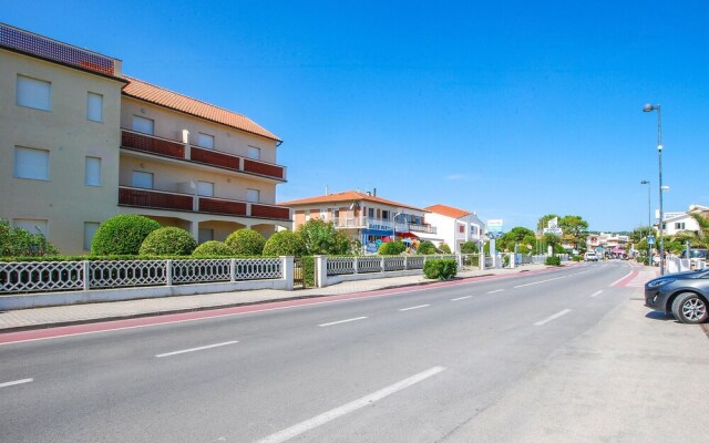 Nice Apartment in Marcelli With Wifi and 1 Bedrooms