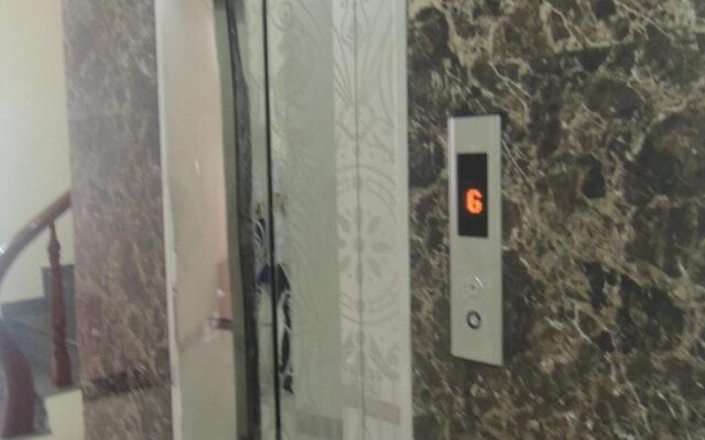 Huy Phat Hotel