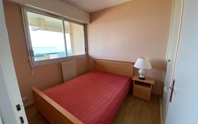 Appartement Arcachon, 2 pièces, 4 personnes - FR-1-474-190