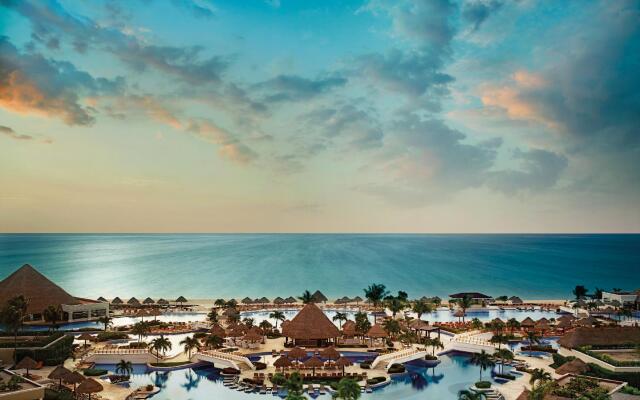 Moon Palace Cancún - All Inclusive