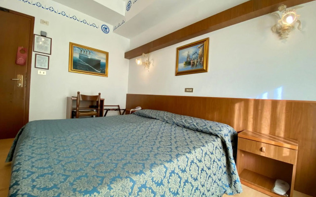 Hotel Florida