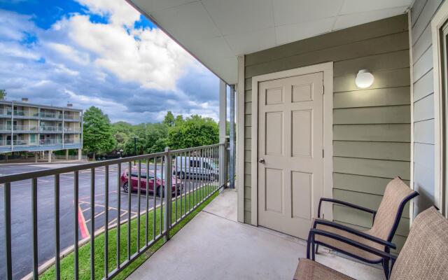 Grandmas River Haus RRC A108