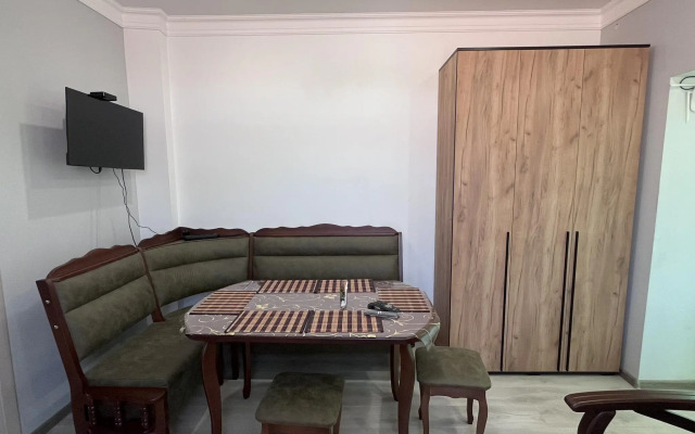 Старый Кисловодск Гагарина 58