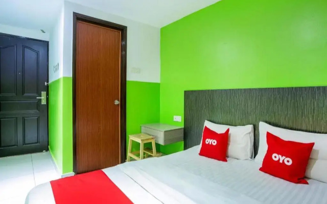 Hotel Mekong by OYO Rooms
