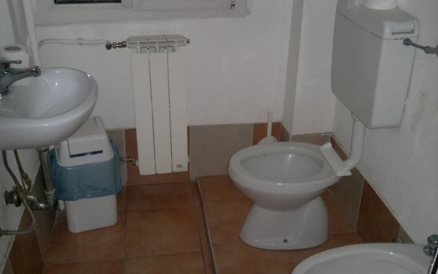 Hotel Giovannina