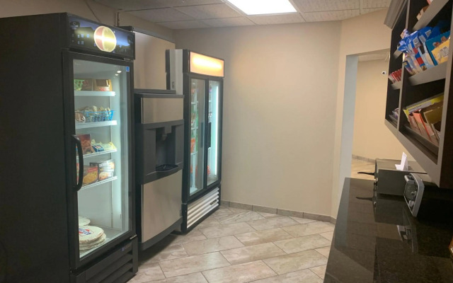 Cobblestone Suites Oshkosh