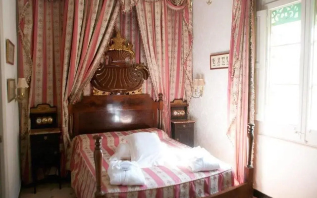 Sitges Royal Rooms