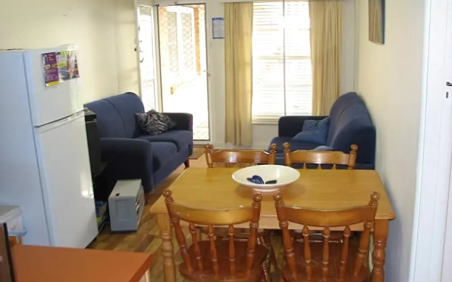 Shoalhaven, Unit 4/53 Shoal Bay Road