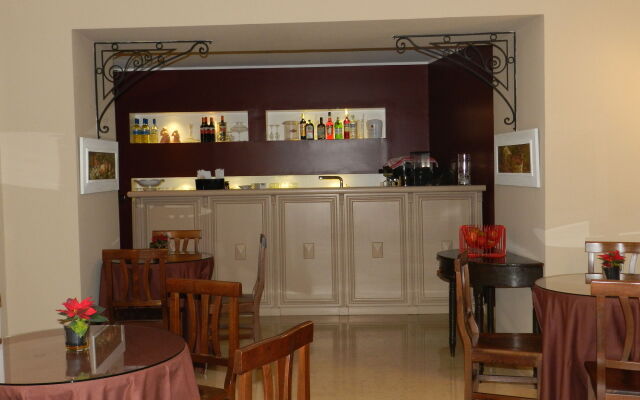 Etnea suite 668