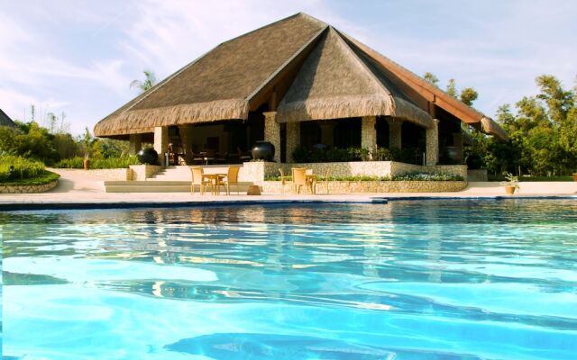Eskaya Beach Resort and Spa