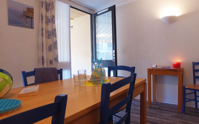 VVF Soulac-sur-Mer Bordeaux Médoc