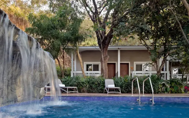 Deccan Winds Resort