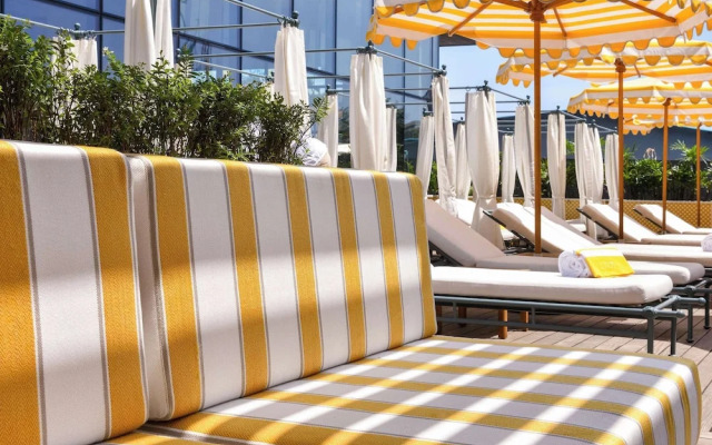 Novotel Abidjan Marcory