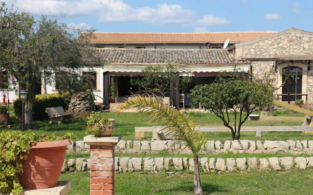 Aranceto Turismo Rurale
