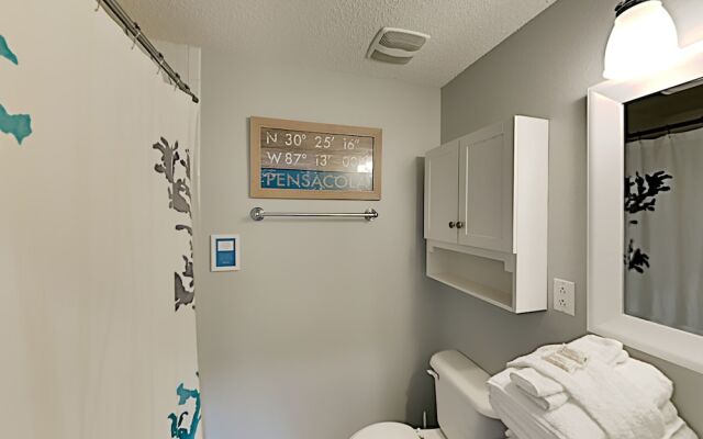 Villas on the Gulf by Southern Vacation Rentals