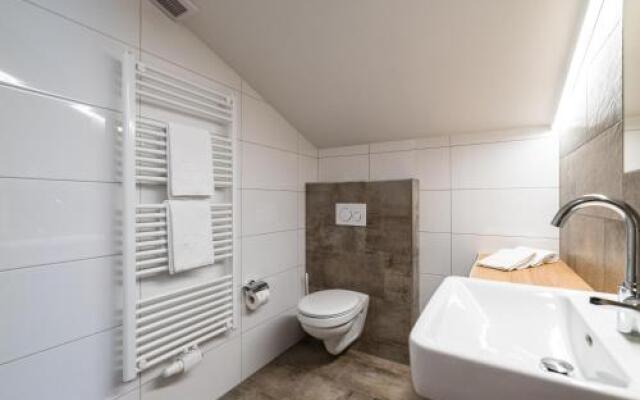 Appartement Wiederkehr