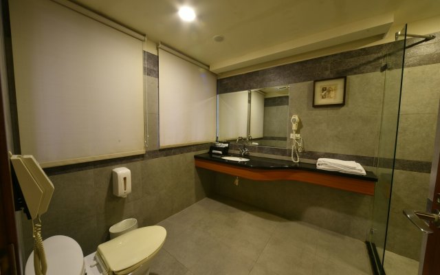 Sunrise Business Hotel - Tamsui