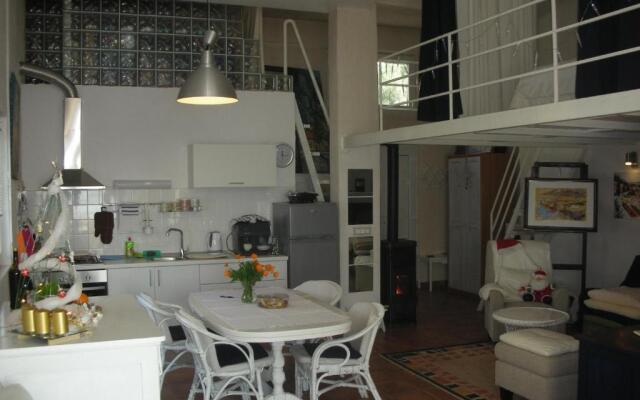 Apartment Croatia Art
