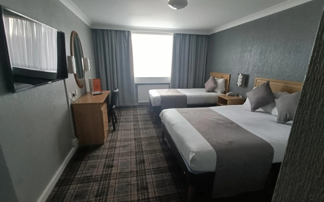 Britannia Hotel Manchester Airport
