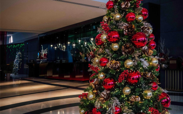 Park Plaza Victoria London