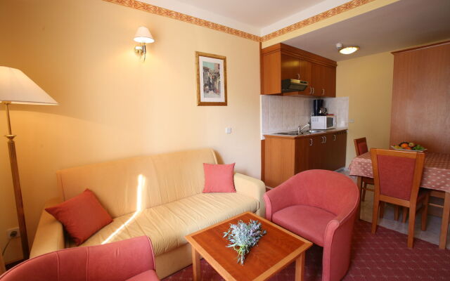 Valamar Villa Adria