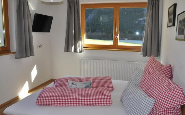 Apartment in Steeg for Nature Lovers