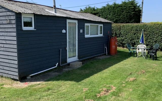 Cosy and Comfortable 2bed Chalet in Leysdown, Kent